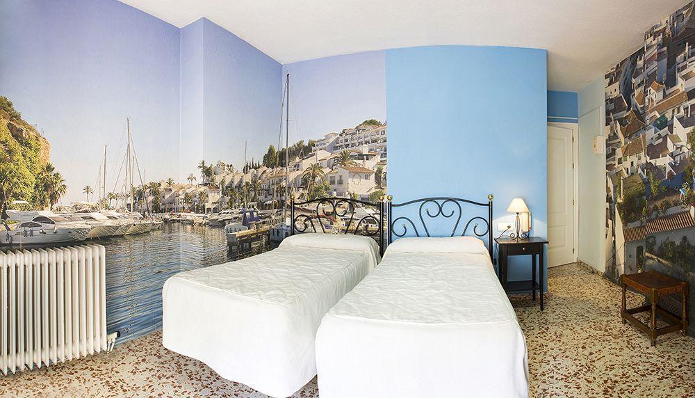 Casa Salvador Hotel Гранада Екстериор снимка