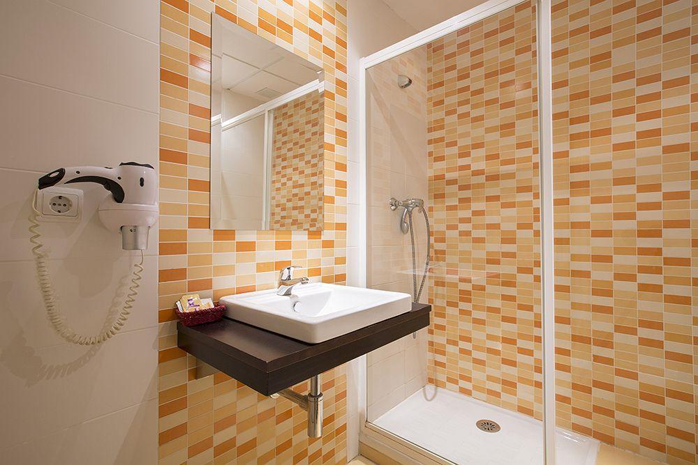 Casa Salvador Hotel Гранада Екстериор снимка