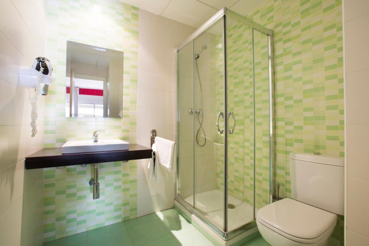 Casa Salvador Hotel Гранада Екстериор снимка